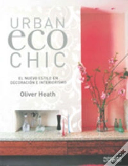 Capa do artigo Urban Eco Chic
