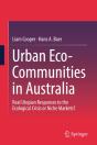 Urban Eco-Communities In Australia - Preview