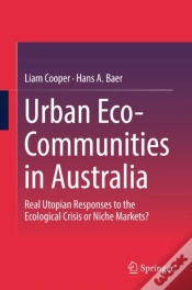 Capa do artigo Urban Eco-Communities In Australia
