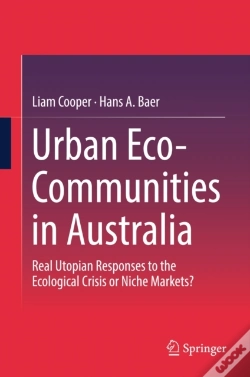 Capa do artigo Urban Eco-Communities In Australia