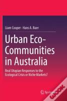 Urban Eco-Communities In Australia
