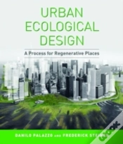 Capa do artigo Urban Ecological Design