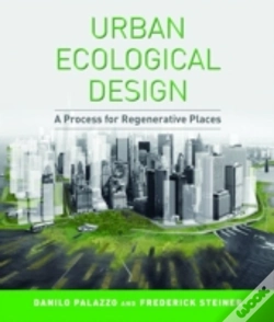 Capa do artigo Urban Ecological Design