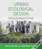 Capa do artigo Urban Ecological Design