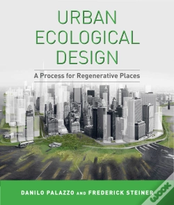 Capa do artigo Urban Ecological Design