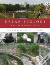 Capa do artigo Urban Ecology