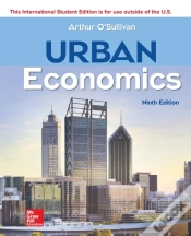 Capa do artigo Urban Economics Ise