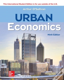 Capa do artigo Urban Economics Ise