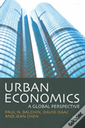 Capa do artigo Urban Economics