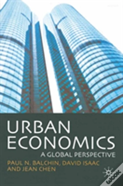Capa do artigo Urban Economics