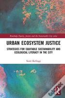 Urban Ecosystem Justice