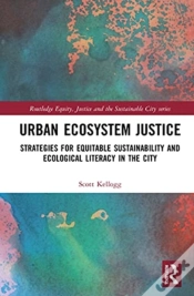 Capa do artigo Urban Ecosystem Justice