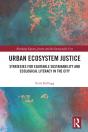 Urban Ecosystem Justice - Preview