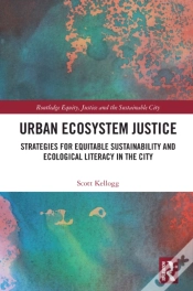 Capa do artigo Urban Ecosystem Justice