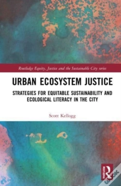 Capa do artigo Urban Ecosystem Justice
