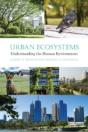 Urban Ecosystems - Preview
