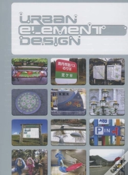 Capa do artigo Urban Element Design