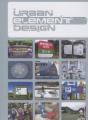 Urban Element Design - Preview
