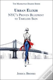Capa do artigo Urban Elixir