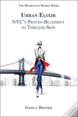 Capa do artigo Urban Elixir