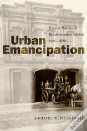 Capa do artigo Urban Emancipation