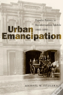 Capa do artigo Urban Emancipation