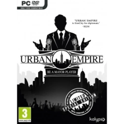 Capa do artigo Urban Empire Limited Special Edition