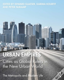 Capa do artigo Urban Empires