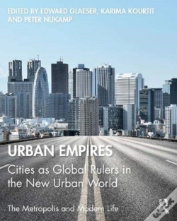 Capa do artigo Urban Empires