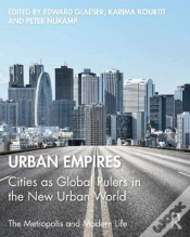 Capa do artigo Urban Empires