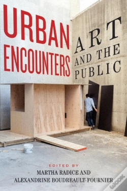 Capa do artigo Urban Encounters