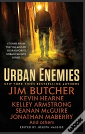Urban Enemies