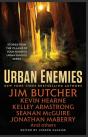 Urban Enemies - Preview