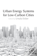 Urban Energy Systems For Low-Carbon Cities