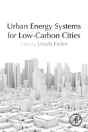 Urban Energy Systems For Low-Carbon Cities - Preview