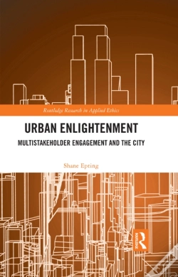 Capa do artigo Urban Enlightenment