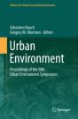 Urban Environment - Preview