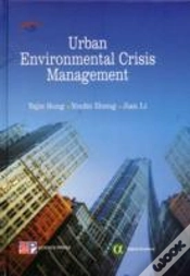 Capa do artigo Urban Environmental Crisis Management