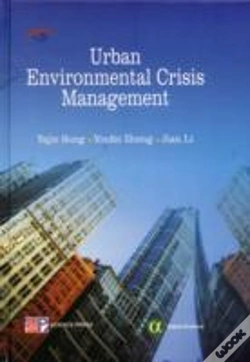 Capa do artigo Urban Environmental Crisis Management