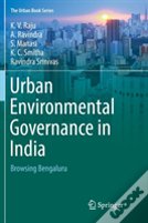 Urban Environmental Governance In India