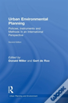 Urban Environmental Planning