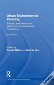Capa do artigo Urban Environmental Planning