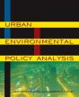 Urban Environmental Policy Analysis - Preview