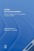 Urban Environmentalism