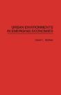 Urban Environments In Emerging Economies - Preview