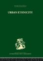 Urban Ethnicity - Preview