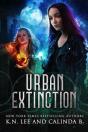 Urban Extinction - Preview