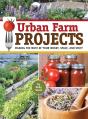 Urban Farm Projects - Preview