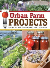 Capa do artigo Urban Farm Projects