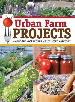 Capa do artigo Urban Farm Projects